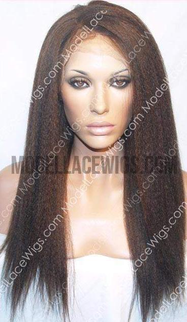 SOLD OUT Full Lace Wig (Liz) Item#: 881