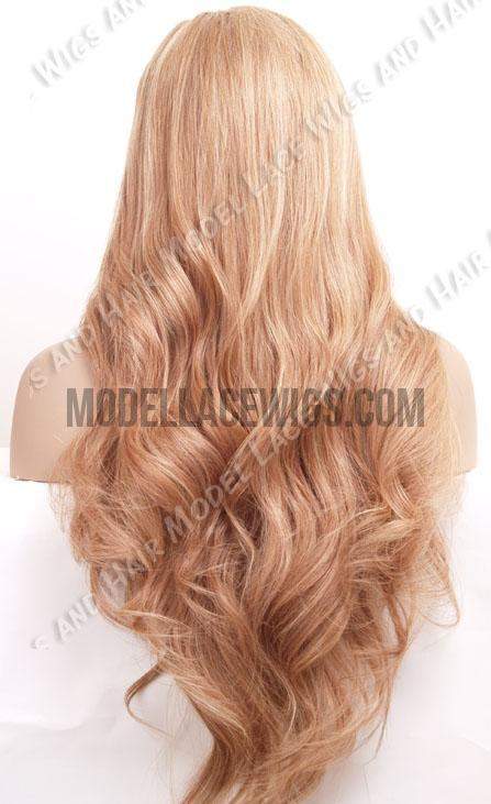 Unavailable SOLD OUT Full Lace Wig (Lolana)