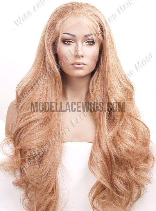 Unavailable SOLD OUT Full Lace Wig (Lolana)