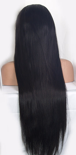 Custom Item# 8764 Full Lace Wig (Harlow)