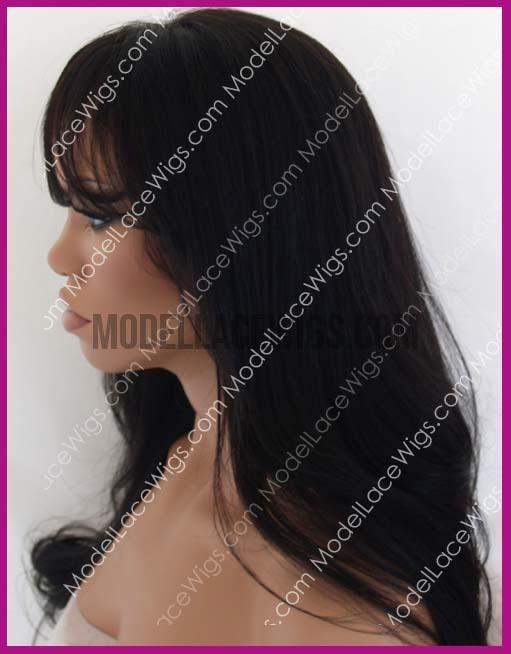SOLD OUT Full Lace Wig (Lorene) Item#: 135