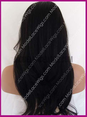 Unavailable SOLD OUT Full Lace Wig (Lorene) Item#: 135