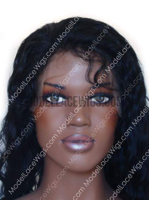 Unavailable SOLD OUT Full Lace Wig (Loretta) Item#: 552