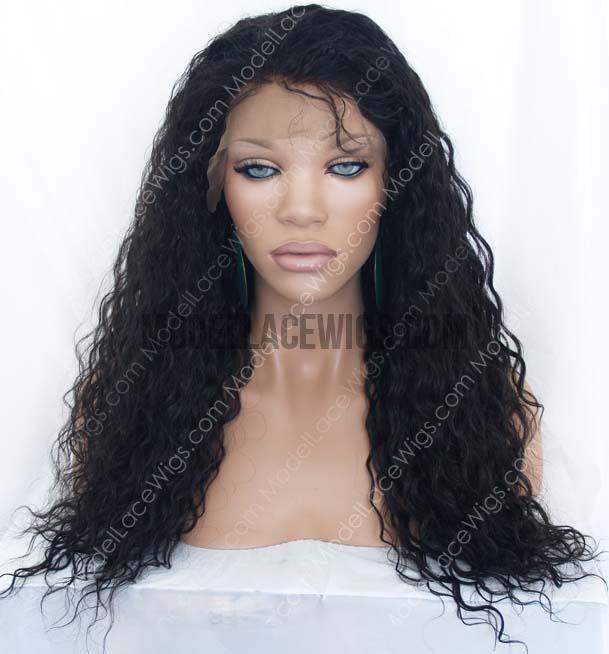 SOLD OUT Full Lace Wig (Loretta) Item#: 501