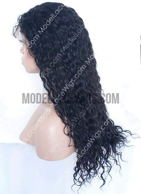Unavailable SOLD OUT Full Lace Wig (Loretta) Item#: 501