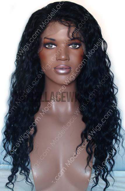 SOLD OUT Full Lace Wig (Loretta) Item#: 552