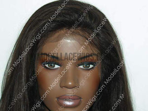 SOLD OUT Full Lace Wig (Lucile) Item#: 558