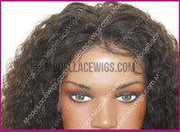 SOLD OUT Full Lace Wig (Macey)
