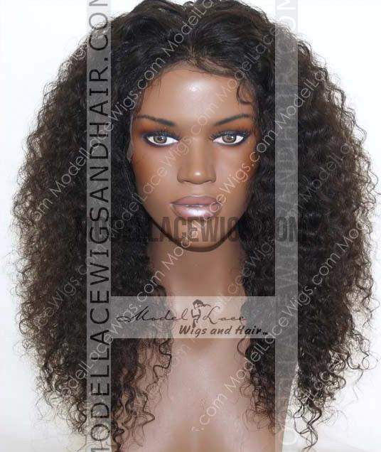 SOLD OUT Full Lace Wig (Macey)