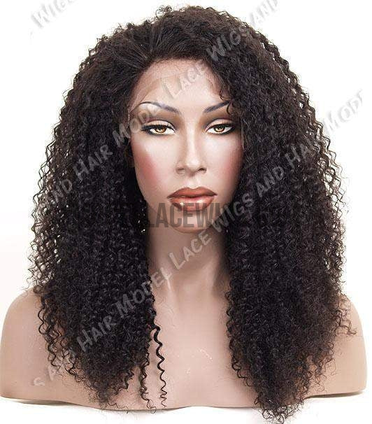 Luxury Glueless Full Lace Wig 💖  Macey Item#: 689