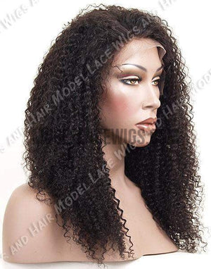 Luxury Glueless Full Lace Wig 💖  Macey Item#: 689