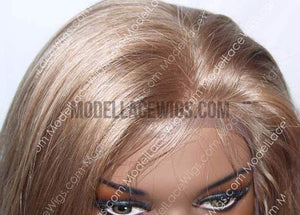 SOLD OUT Full Lace Wig (Mae) Item#: 456