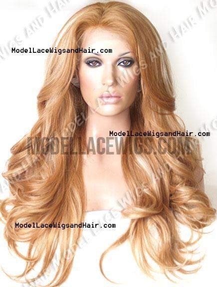 Unavailable SOLD OUT Full Lace Wig (Padma)