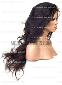 SOLD OUT Full Lace Wig (Melanie)