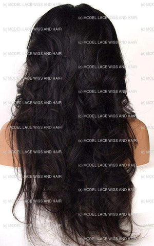 SOLD OUT Full Lace Wig (Melanie)