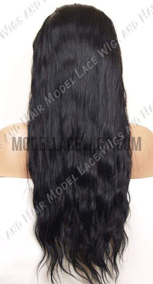Custom Full Lace Wig (Melita) Item# 502