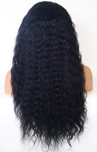 Full Lace Wig (Anne) Item#: 5688-Model Lace Wigs and Hair