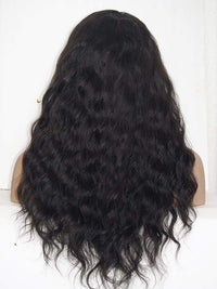 Full Lace Wig (Lady) Item#: 776-Model Lace Wigs and Hair