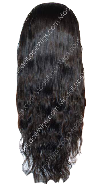 SOLD OUT Full Lace Wig (Janine)