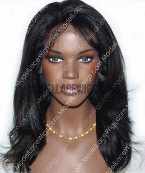 SOLD OUT Full Lace Wig (Nila)