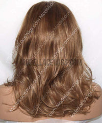 Custom Full Lace Wig (Nona) Item#: 983