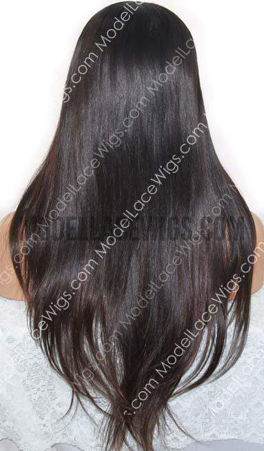 SOLD OUT Full Lace Wig (Ohanna)
