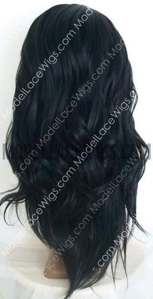 Full Lace Wig (Orianna) Item#: 231-Model Lace Wigs and Hair