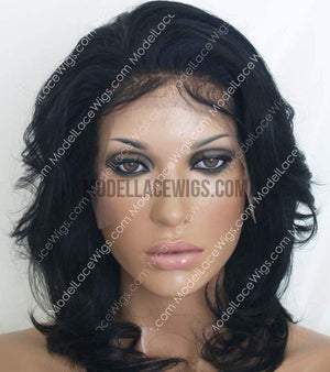 Full Lace Wig (Paige) Item#: 246-Model Lace Wigs and Hair