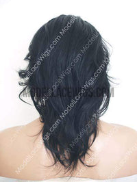 Full Lace Wig (Paige) Item#: 246-Model Lace Wigs and Hair