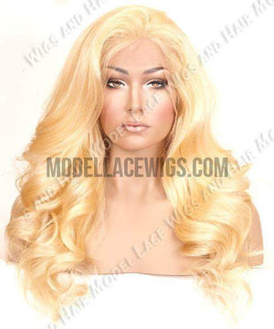 SOLD OUT Full Lace Wig (Payton)