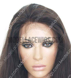 Unavailable SOLD OUT Full Lace Wig (Penny) Item#: 406