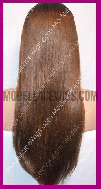 Unavailable SOLD OUT Full Lace Wig (Qiana) Item#: 133