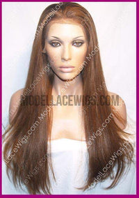SOLD OUT Full Lace Wig (Qiana) Item#: 133