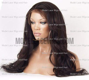 SOLD OUT Full Lace Wig (Queen) Item#: 630