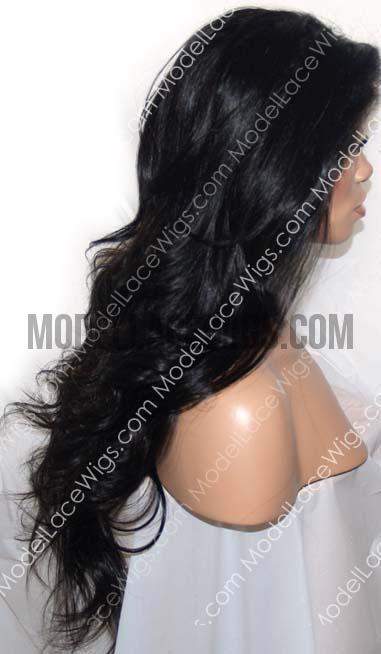 Unavailable SOLD OUT Full Lace Wig (Queen) Item#: 914