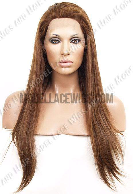 SOLD OUT Full Lace Wig (Rachel) Item#: 354