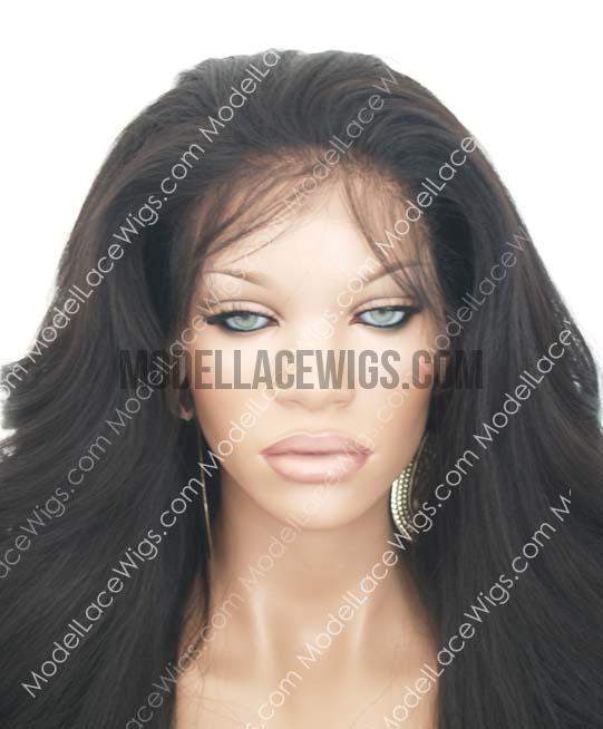 Unavailable SOLD OUT Full Lace Wig (Rachel)