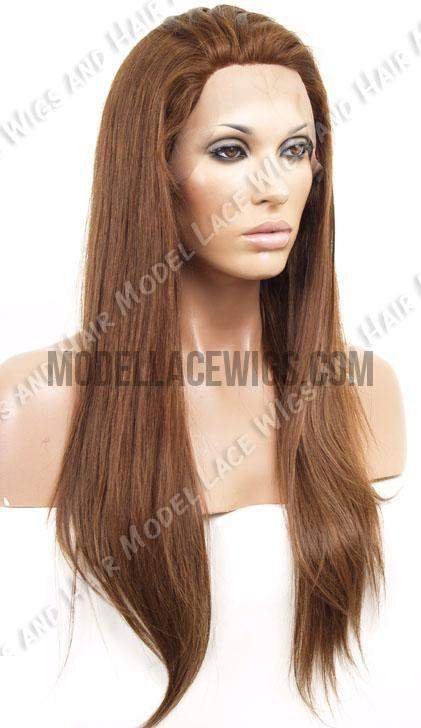 Unavailable SOLD OUT Full Lace Wig (Rachel) Item#: 354