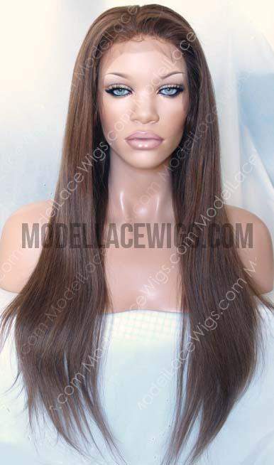 Unavailable SOLD OUT Full Lace Wig (Rachel) Item#: 966