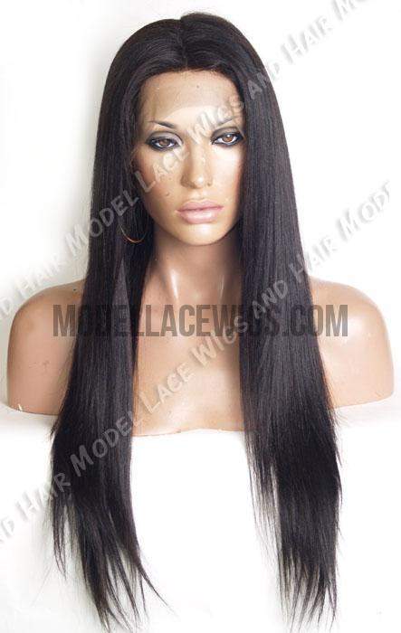 Unavailable SOLD OUT Full Lace Wig (Rachel) Item#: 5899