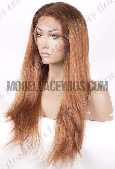 Unavailable SOLD OUT Full Lace Wig (Rachel) Item#: 1016-