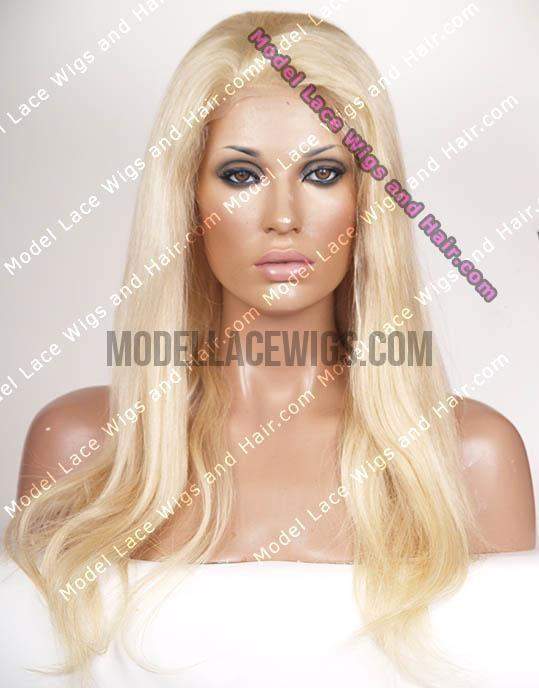 Unavailable SOLD OUT Full Lace Wig (Rachel) Item#: 1311