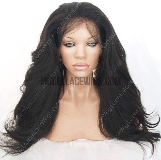 Unavailable SOLD OUT Full Lace Wig (Rachel)