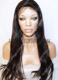 Unavailable SOLD OUT Full Lace Wig (Rachel) Item#: 448