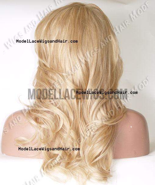 SOLD OUT Full Lace Wig (Rhianna)
