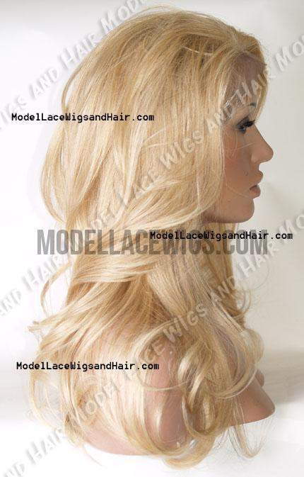 Unavailable SOLD OUT Full Lace Wig (Rhianna)