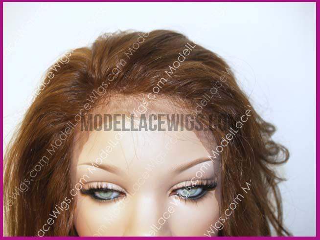Unavailable SOLD OUT Full Lace Wig (Sadie) Item#: 17