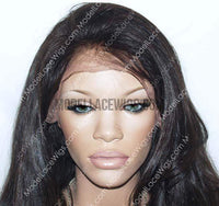 SOLD OUT Full Lace Wig (Salena)