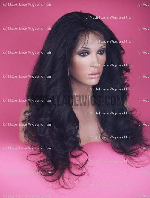 SOLD OUT Full Lace Wig (Salena)