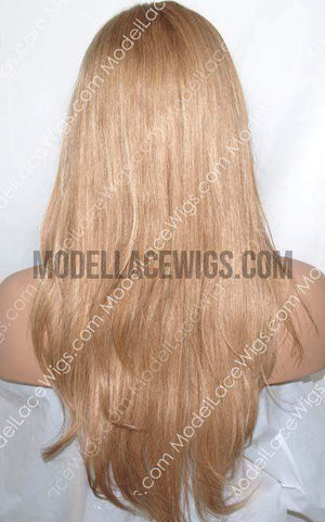 Unavailable SOLD OUT Full Lace Wig (Sam) Item#: 2234